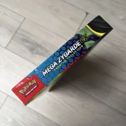 Pokemon TCG Mega Zygarde EX Premium Collection Box — Brand New & Sealed - Image 3