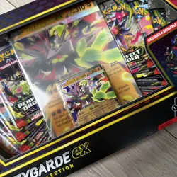 Pokemon TCG Mega Zygarde EX Premium Collection Box — Brand New & Sealed - Image 5