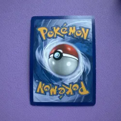 Ponyta 71/100 Pokemon Stormfront Reverse Holo - Image 2