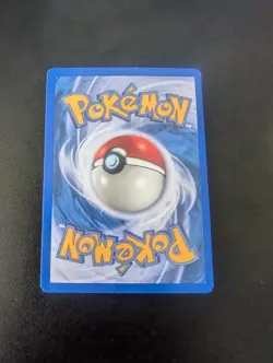 Pokemon TCG Hitmonlee 42/105 Neo Destiny - Image 2