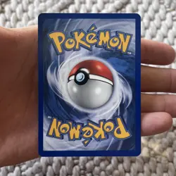 Pokemon Neo Genesis Pikachu 70/111 Regular NEAR MINT - Image 2