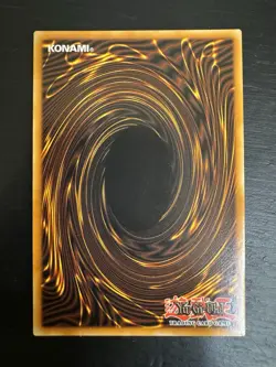 Yu Gi Oh! Reinforcement Of The Army MAMA-EN108 Secret Pharaoh’s Rare 1st Edition - Image 2