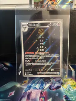 Gothitelle 211 Sv: Scarlet & Violet Promo Cards Holo - Image 1