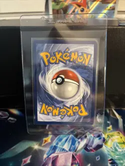 Gothitelle 211 Sv: Scarlet & Violet Promo Cards Holo - Image 2