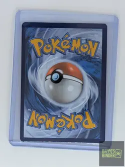 Bombirdier 219/198 Illustration Rare Scarlet & Violet Pokemon Near Mint - Image 3