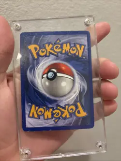 1999 Vintage Charizard Base Set Holo 4/102 Pokemon Card Wizards Of The Coast - Image 2