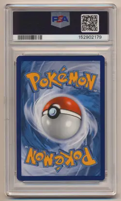 PSA 10 Pokemon Black Star Promo Full Art Charizard VStar #SWSH262 GEM MINT! - Image 2
