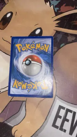 Pokemon TCG Gengar Card 60/162 Breakthrough Vintage Rare - Image 1