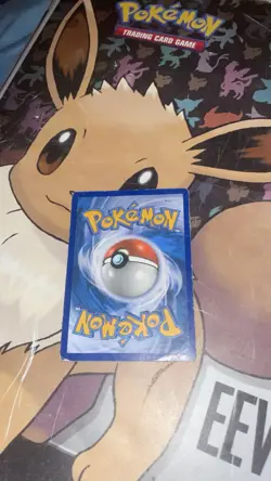 Pokemon TCG Gengar Card 60/162 Breakthrough Vintage Rare - Image 2