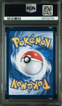 2025 POKEMON KOREAN SV-P PROMO #173 DITTO PSA 10 - Image 2