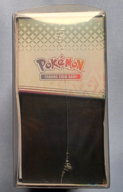 Pokemon Center Prismatic Evolutions Elite Trainer Box PC ETB W/ Case - Image 2