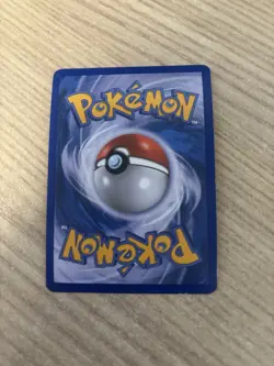 Dialga DP26 Diamond and Pearl Holo Holo Bleed + Swirl! Beautiful Copy Pokemon - Image 4