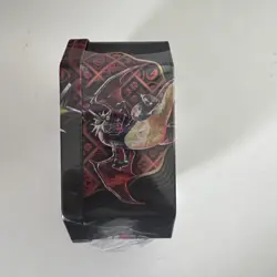 Pokemon Scarlet & Violet Paldean Fates Charizard EX Tin NEW SEALED - Image 2