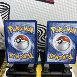 x2 Meowscarada 018/159 - Holo Rare SV09: Journey Together Pokemon TCG NM - Image 2