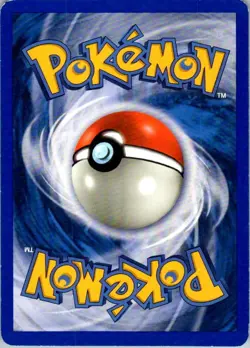 Pokemon Breeder Rare Legendary Collection 102/110 LP (SKU 1-1) - Image 2