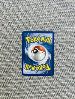 Chikorita 44/101 Reverse Holo Stamped Dragon Frontiers Pokemon - Image 2