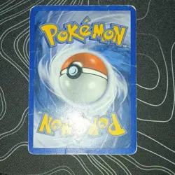 Pokemon Charmander Reverse Holo Common Basic Power Keepers 48/108 50 HP - Image 3