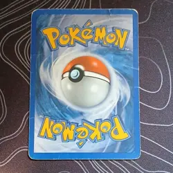 Pokemon Charmander Reverse Holo Common Basic Power Keepers 48/108 50 HP - Image 4