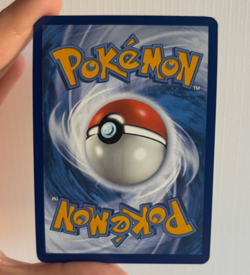 Klawf 217/198 Illustration Rare Scarlet & Violet Pokemon Near Mint - Image 2