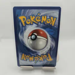 2023 POKEMON SVP EN-SV BLACK STAR PROMO #027 PIKACHU PALDEA EVOLVED - SEALED - Image 2