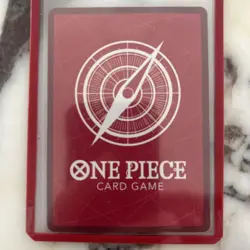 One Piece TCG OP16 Buggy (Alternate Art Leader) OP16-041 The Time of Battle Foil - Image 2