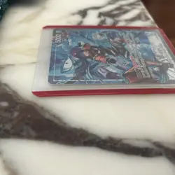 One Piece TCG OP16 Buggy (Alternate Art Leader) OP16-041 The Time of Battle Foil - Image 4