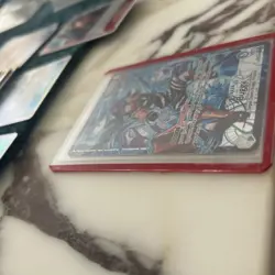 One Piece TCG OP16 Buggy (Alternate Art Leader) OP16-041 The Time of Battle Foil - Image 5