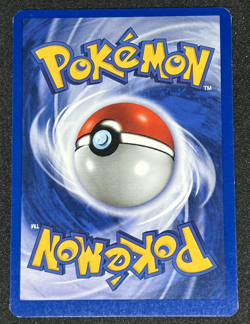 Mr. Mime 27/130 Base Set 2 WOTC Non Holo Rare Pokemon Card LP - Image 2