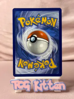 Mew EX 151/165 Card 'A' Play! Stamp Scarlet & Violet 151 Prize Pack TCGKITTEN - Image 2