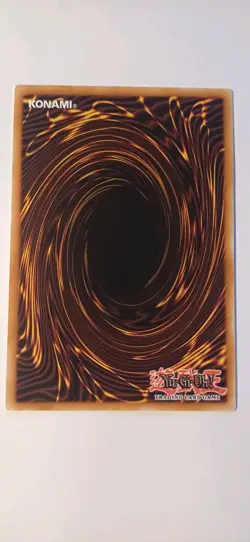 Yu-Gi-Oh 5DS3-EN034 Secret Barrel 1st Edition Common Card Near Mint/Mint! - Image 4
