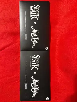 MTG Secret Lair X Monty Python Vol. 1 an Vol. 2 FOIL EDITION - Image 1