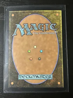 Magic: The Gathering (MTG) - FOIL Lotus Bloom - Time Spiral (TSP) - Image 2