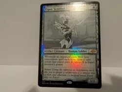Esper Sentinel (Showcase) -Foil Near Mint (pack fresh) MTG Modern Horizons 2 - Image 5