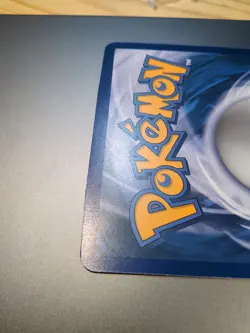 JUMBO Pokemon Zoroard Holo Black Star Promo 2011 RARE!! - Image 3