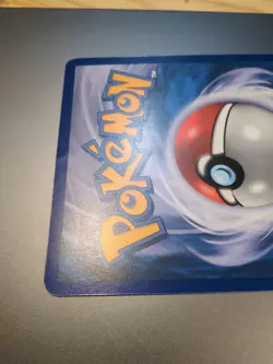 JUMBO Pokemon Zoroard Holo Black Star Promo 2011 RARE!! - Image 5