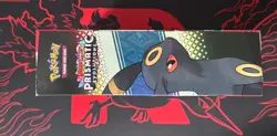 Pokemon TCG Scarlet & Violet Prismatic Evolutions Premium Figure Collection NEW - Image 4
