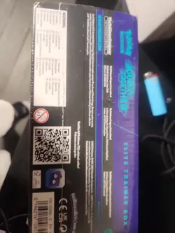 Journey Together Elite Trainer Box ETB Sealed Pokemon - Image 3