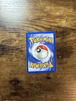Dark Wartortle 46/82 Uncommon Team Rocket Pokemon Unlimited Near Mint - Image 2