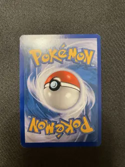 Nintendo Pokemon TCG Pikachu 70/100 Stormfront Reverse Holo Common ENG 70HP - Image 4