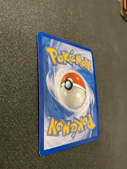 Nintendo Pokemon TCG Pikachu 70/100 Stormfront Reverse Holo Common ENG 70HP - Image 5