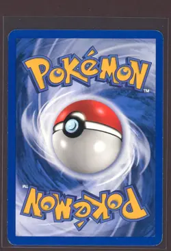 Dark Houndoom Non-Holo 2004 Pokemon Card 37/109 EX Rocket Returns EXC/LP - Image 2