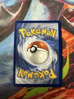 Pokemon TCG Squakabilly EX Double Rare Holo Card 169/193 Paldea Evolved - Image 2