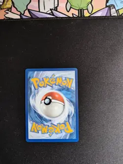Pokemon Ascended Heroes Mega Froslass ex 275/217 Pokemon TCG Ascended Heroes SIR - Image 3