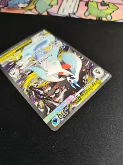 Pokemon Ascended Heroes Mega Froslass ex 275/217 Pokemon TCG Ascended Heroes SIR - Image 5