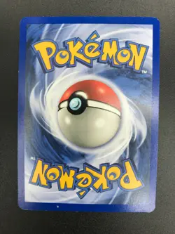 Corsola 37/75 1st Edition Uncommon Neo Discovery Pokemon NM 2001 WOTC - Image 2