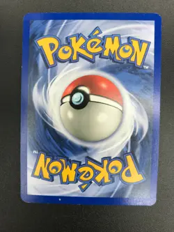 Corsola 37/75 1st Edition Uncommon Neo Discovery Pokemon NM 2001 WOTC - Image 3