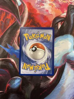 Pokemon TCG Team Rocket’s Mewtwo 281/217 Ascended Heroes SIR - Image 2