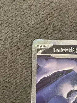 Pokemon TCG Team Rocket’s Mewtwo 281/217 Ascended Heroes SIR - Image 4