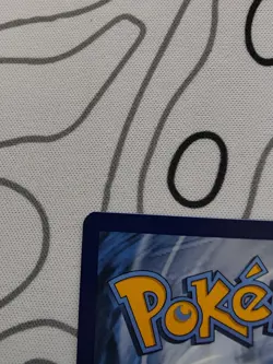 Pokemon TCG Reshiram & Charizard GX Sun & Moon Sm247 Holo Promo - Image 5