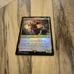 Bayek of Siwa Universes Beyond: Assassin's Creed Foil - Image 2